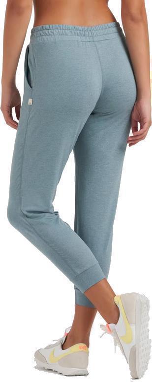 Performance Joggers, Reg - Womens - Shade Heather 2
