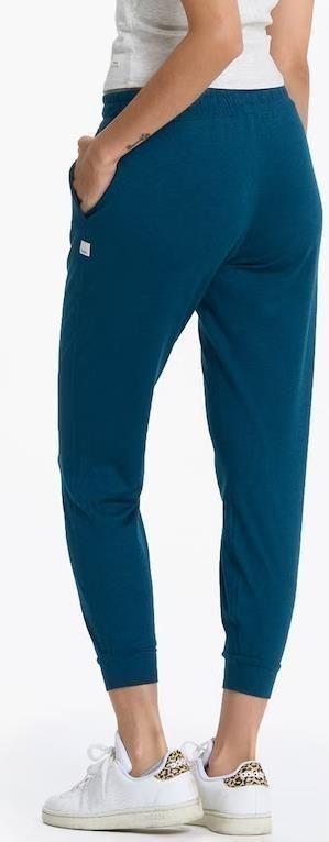 Performance Joggers, Reg - Womens - cosmo heather 1