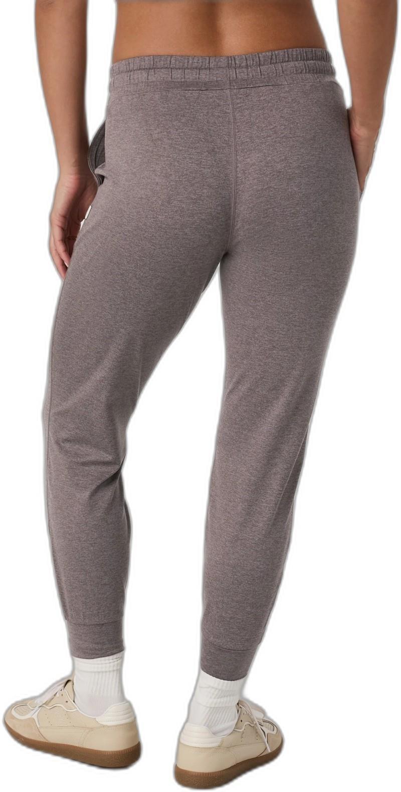 Performance Joggers, Reg - Womens - huckleberry heather 1