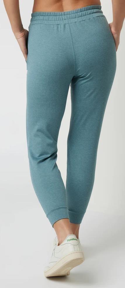 Performance Joggers, Reg - Womens - iron heather 1