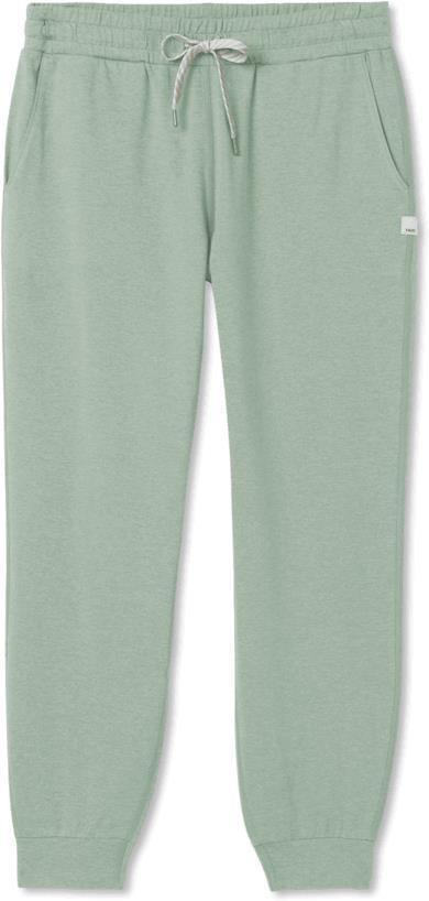 Performance Joggers, Reg - Womens - laurel heather 1