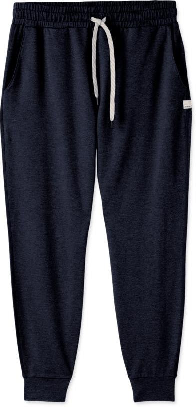 Performance Joggers, Reg - Womens - midnight heather 1