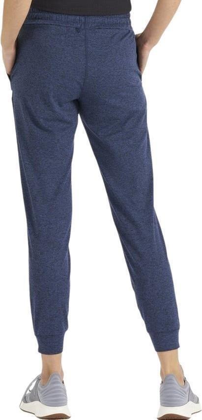 Performance Joggers, Reg - Womens - navy heather 1