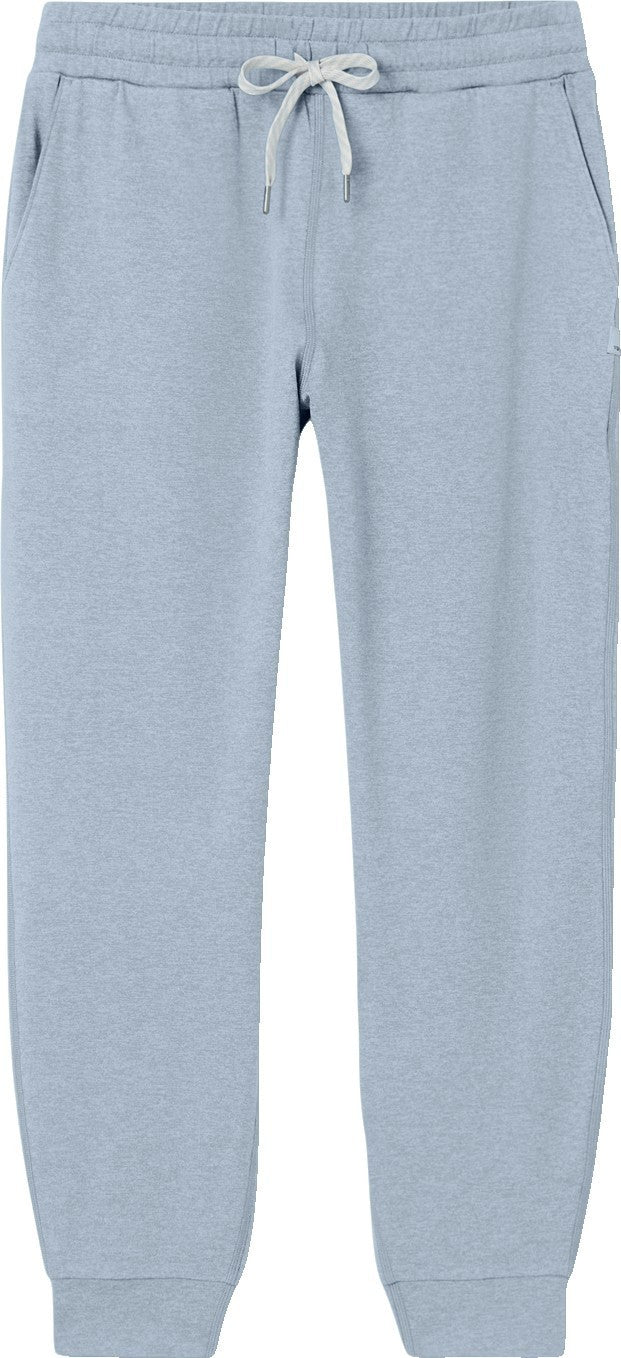 Performance Joggers, Reg - Womens - sea glass heather 1
