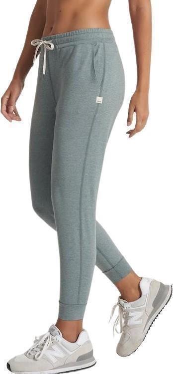 Performance Joggers, Reg - Womens - stormy heather 1