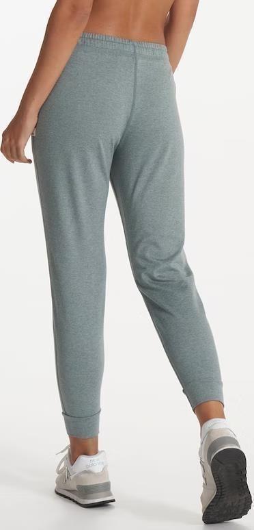 Performance Joggers, Reg - Womens - stormy heather 1