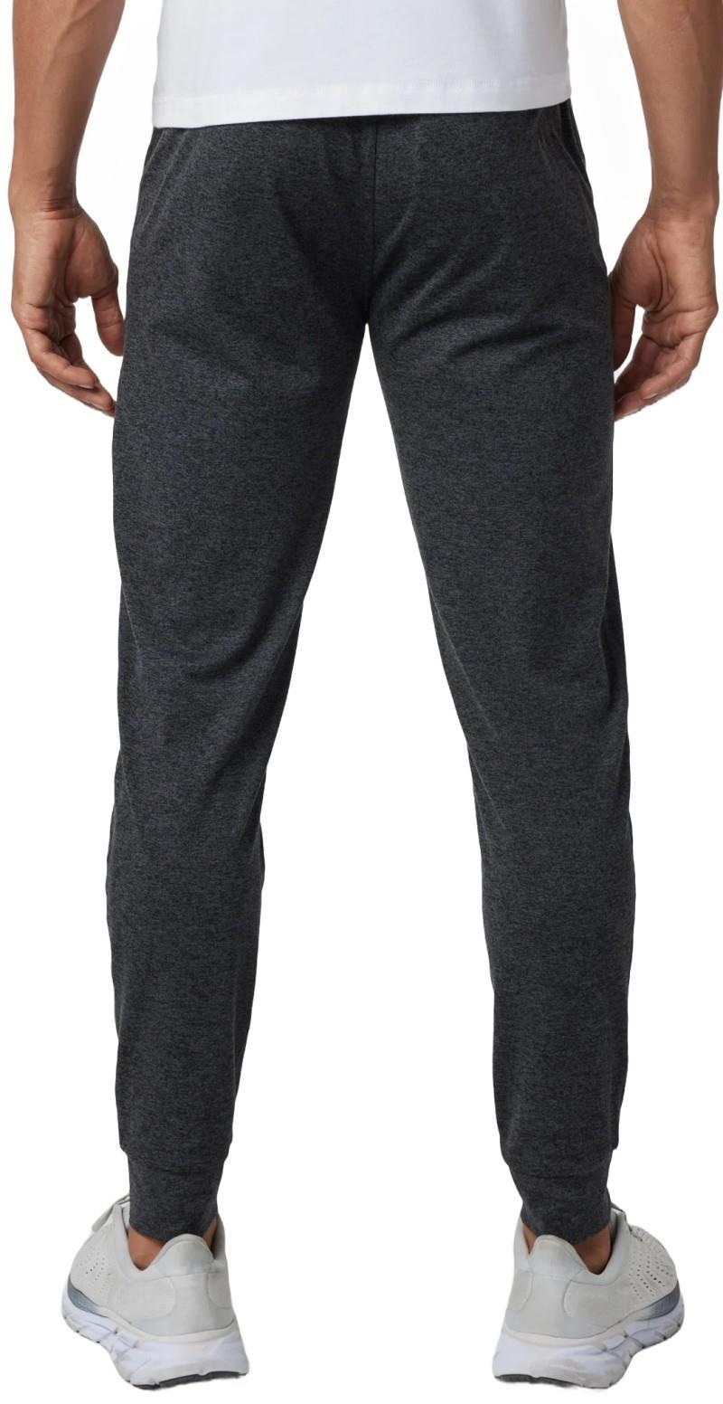 Ponto Performance Joggers, 28" Inseam - Mens - charcoal heather 1