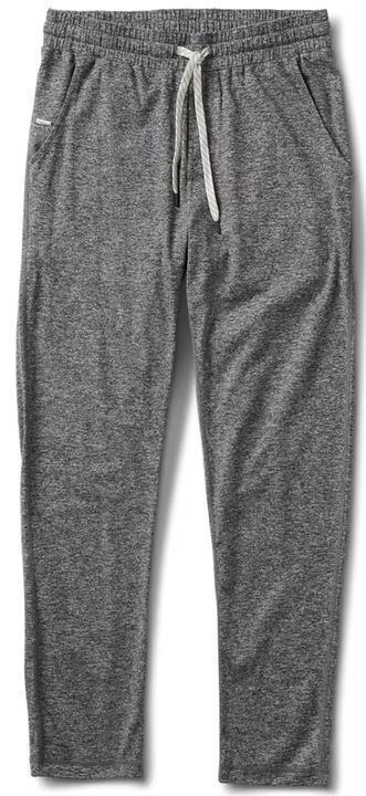 Ponto Performance Pants - Mens - Heather Grey 1