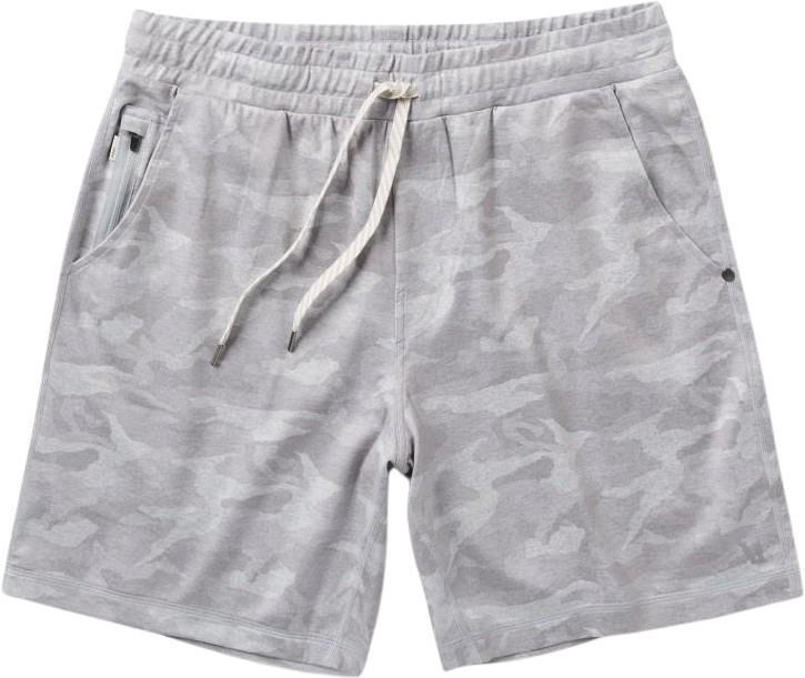 Ponto Performance Shorts - Mens - platinum camo 1