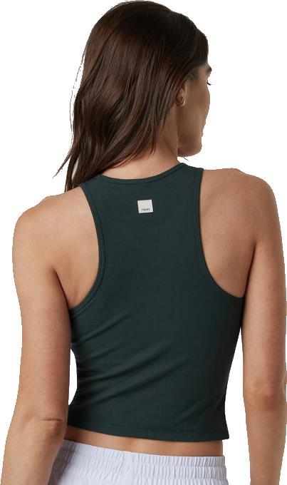 Pose Plyo Tank - Womens - Aspen 2