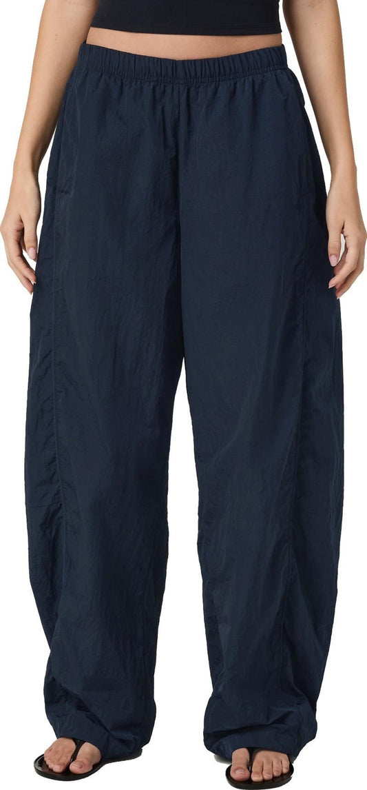 Retrograde Track Pants - Womens - ink 1