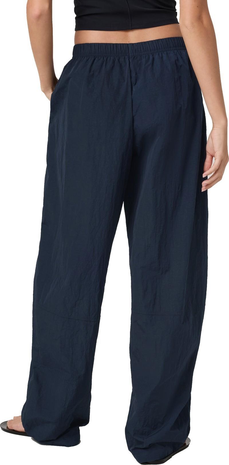 Retrograde Track Pants - Womens - ink 1
