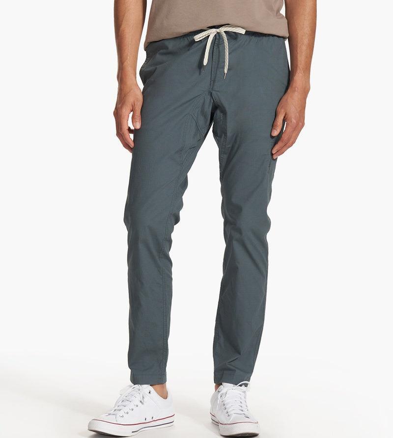 Ripstop Pants - Mens - Lake 2