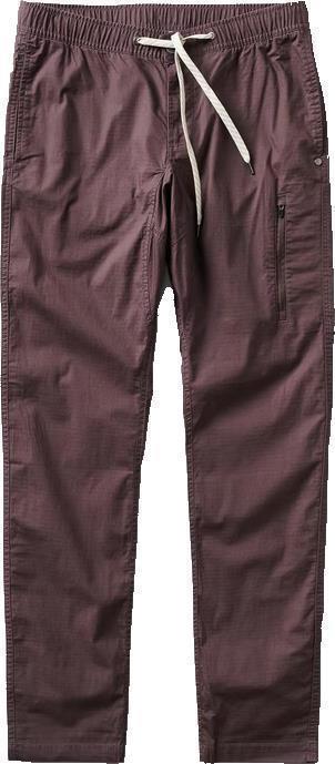 Ripstop Pants - Mens - Quartz 1