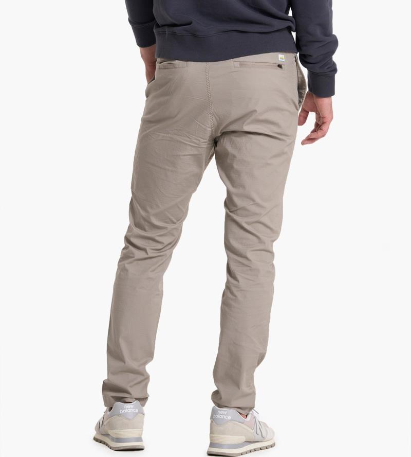 Ripstop Pants - Mens - Sesame 3