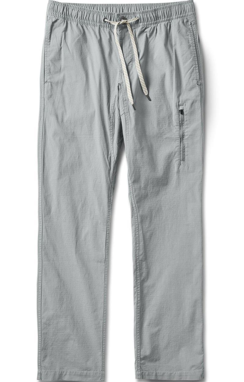 Ripstop Pants - Mens - Stormy 1