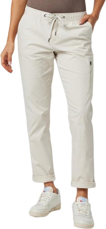 Ripstop Pants - Womens - Milkweed 1