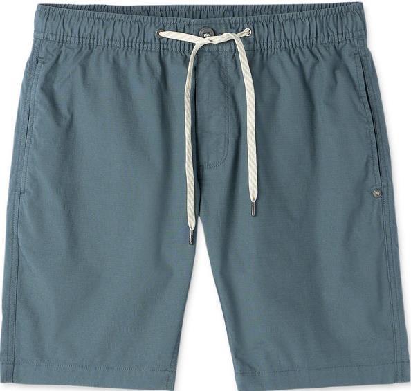 Ripstop Shorts - Mens - Lake 1