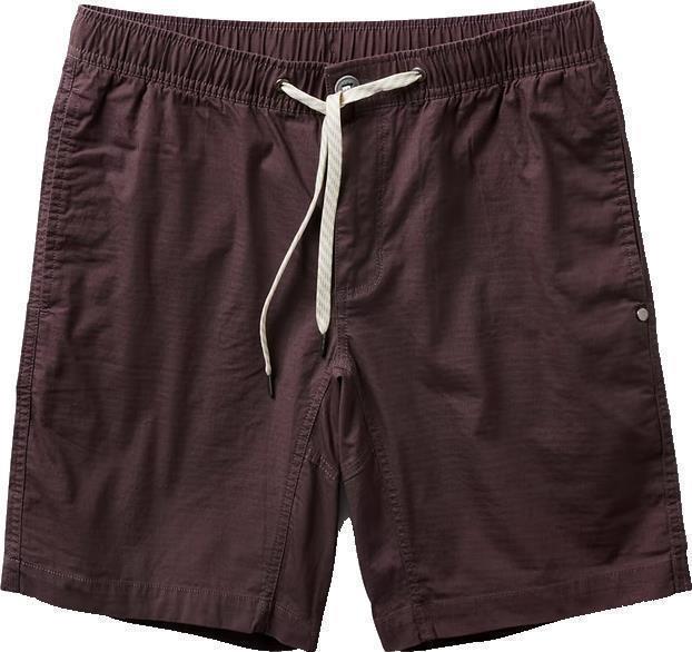 Ripstop Shorts - Mens - Quartz 1