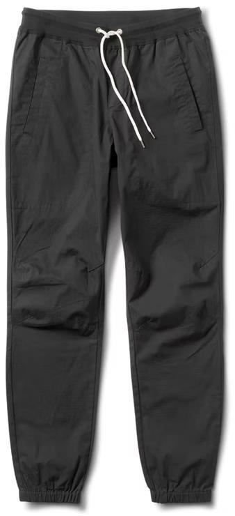 Ripstop Traveler Joggers - Mens - black 1