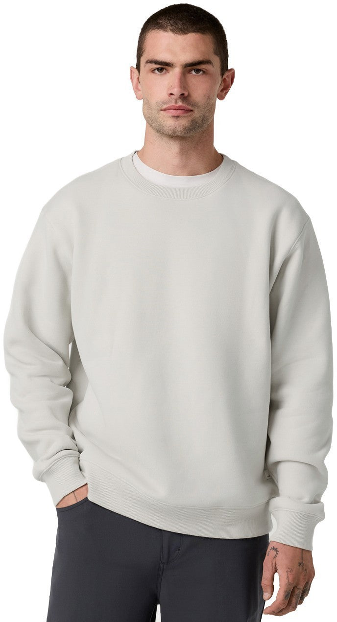 Seaside Crew - Mens - salt 1