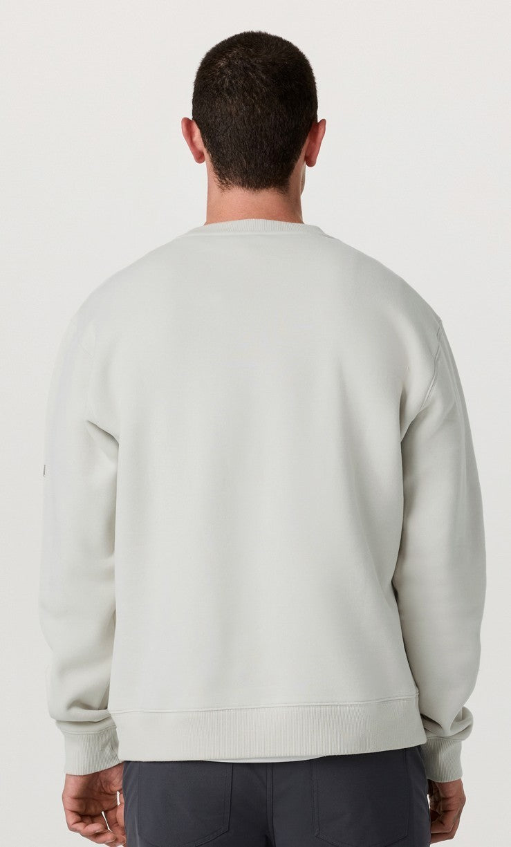 Seaside Crew - Mens - salt 1