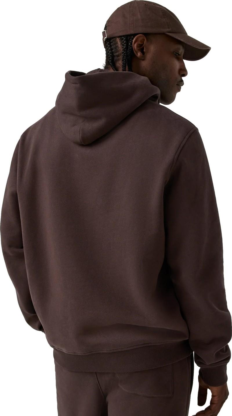Seaside Pullover Hoodie 2.0 - Mens - french roast 1