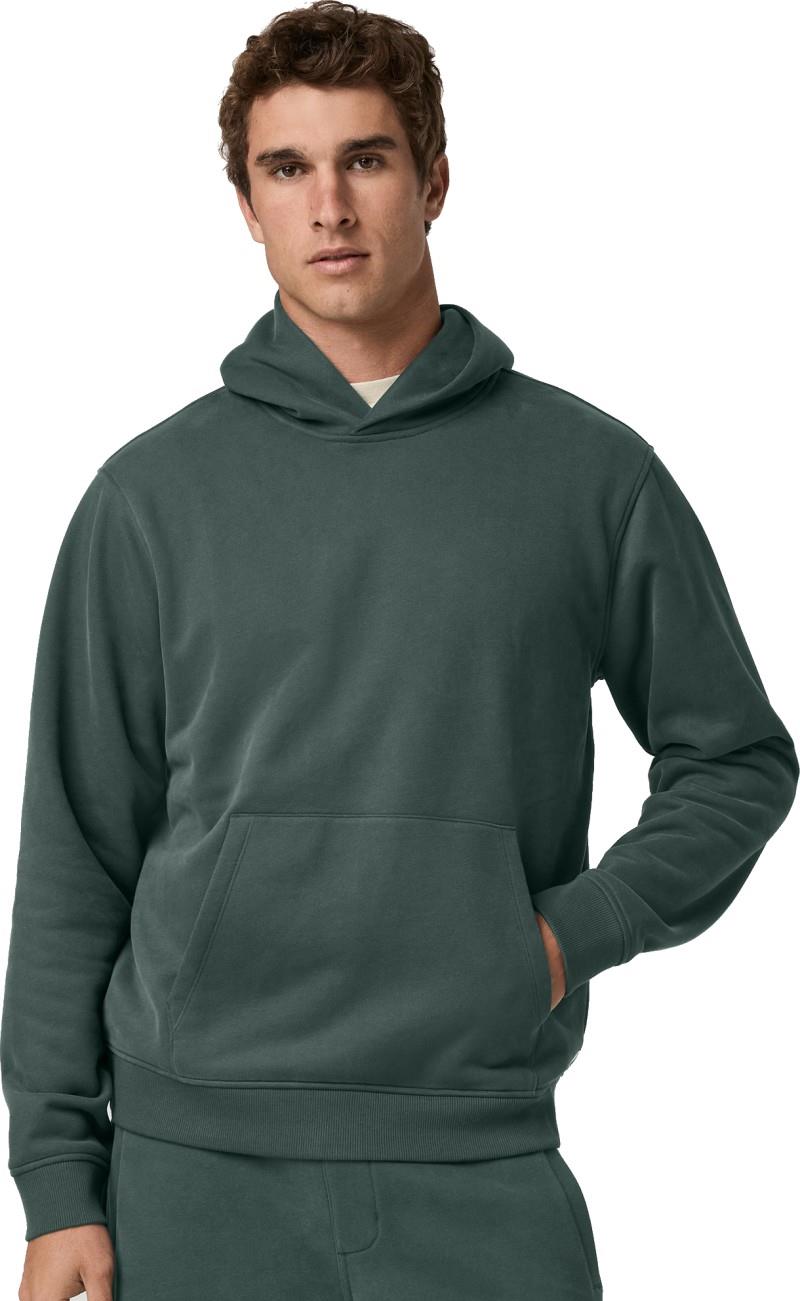 Seaside Pullover Hoodie 2.0 - Mens - hemlock 1