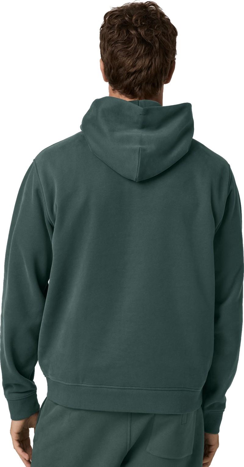 Seaside Pullover Hoodie 2.0 - Mens - hemlock 1