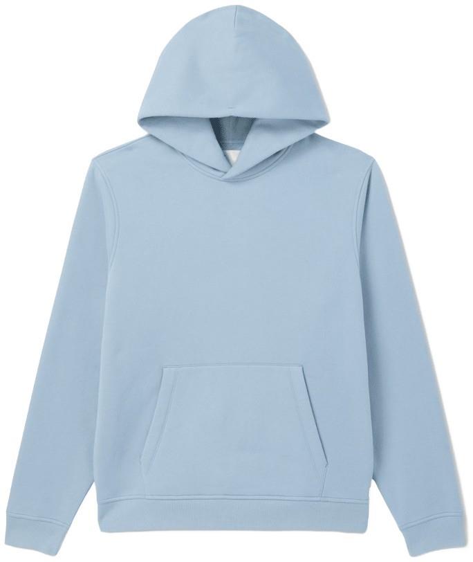 Seaside Pullover Hoodie 2.0 - Mens - raindrop 1