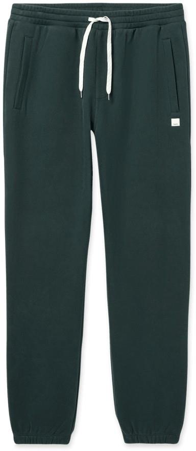 Seaside Relaxed Sweatpants, 28" Inseam - Mens - hemlock 1
