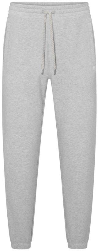 Seaside Relaxed Sweatpants, 28" Inseam - Mens - light heather grey 1