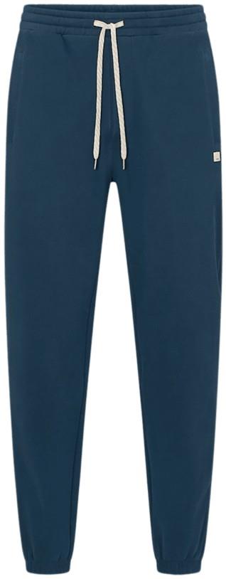 Seaside Relaxed Sweatpants, 28" Inseam - Mens - marine blue 1