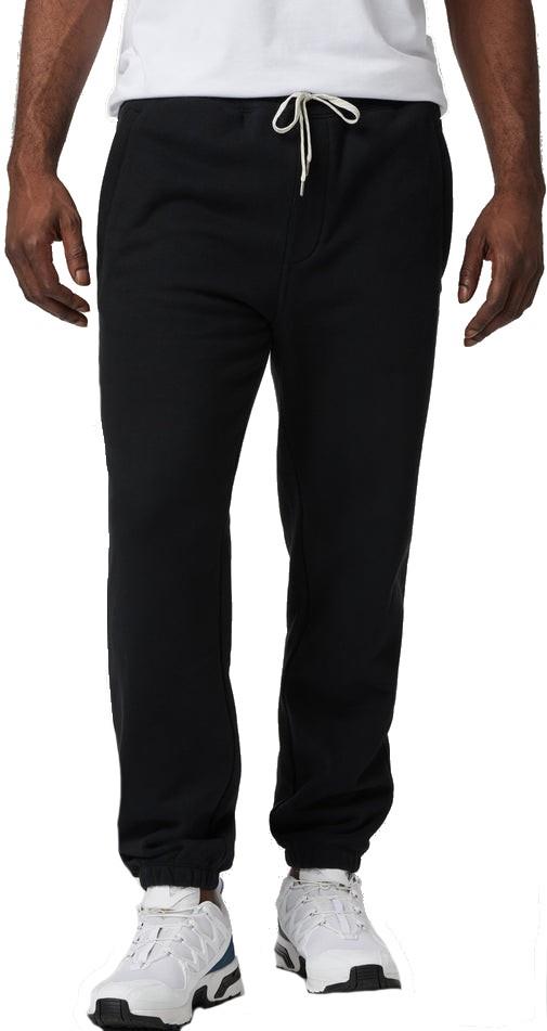 Seaside Sweatpants, 30" Inseam - Mens - black 1
