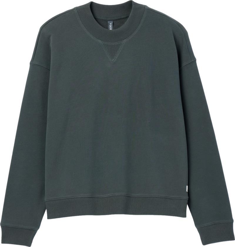 Sedona Crew - Womens - aspen 1