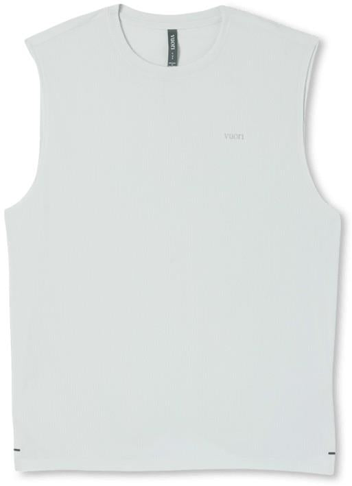 Sleeveless Strato Breathe Tank - Mens - breeze 1