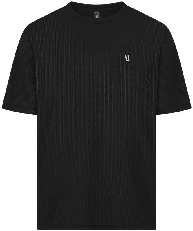 Strato Breathe SS Tee - Mens - black 1