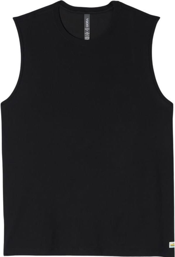 Strato Muscle Tee - Mens - Black 1