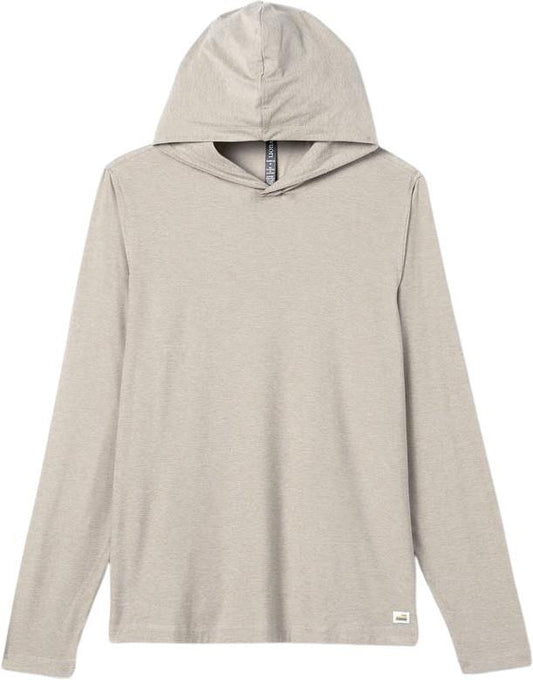 Strato Tech Hoodie - Mens - Toast Heather 1