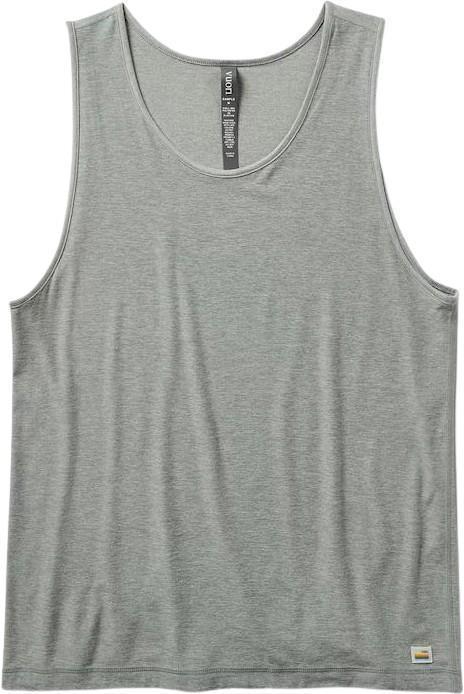 Strato Tech Tank - Mens - Stormy Heather 1