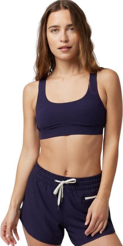Stride Bra - Atlantic 1