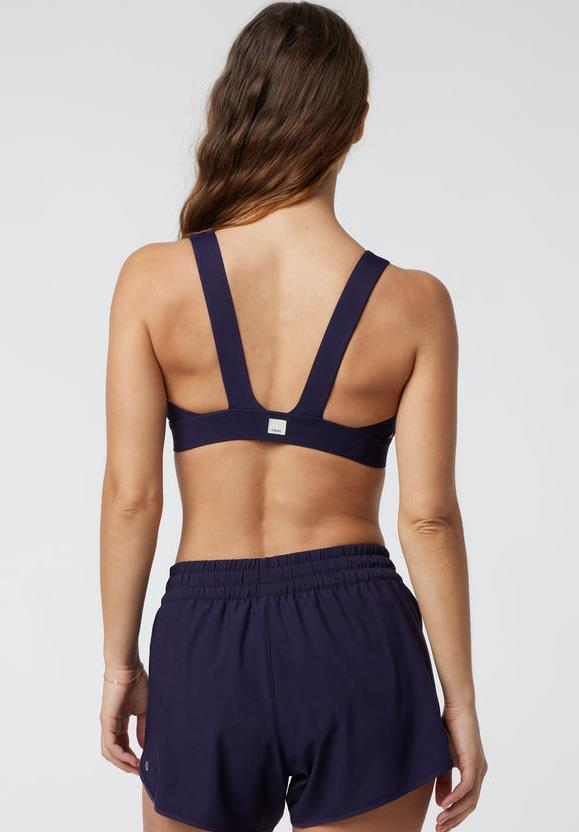 Stride Bra - Atlantic 2
