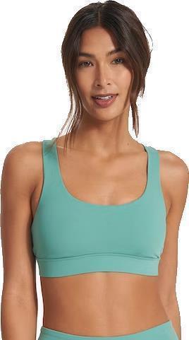 Stride Bra - Basil 1