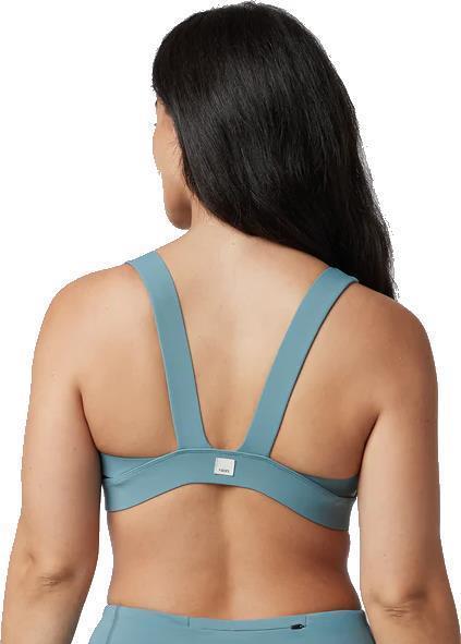 Stride Bra - Iron 2