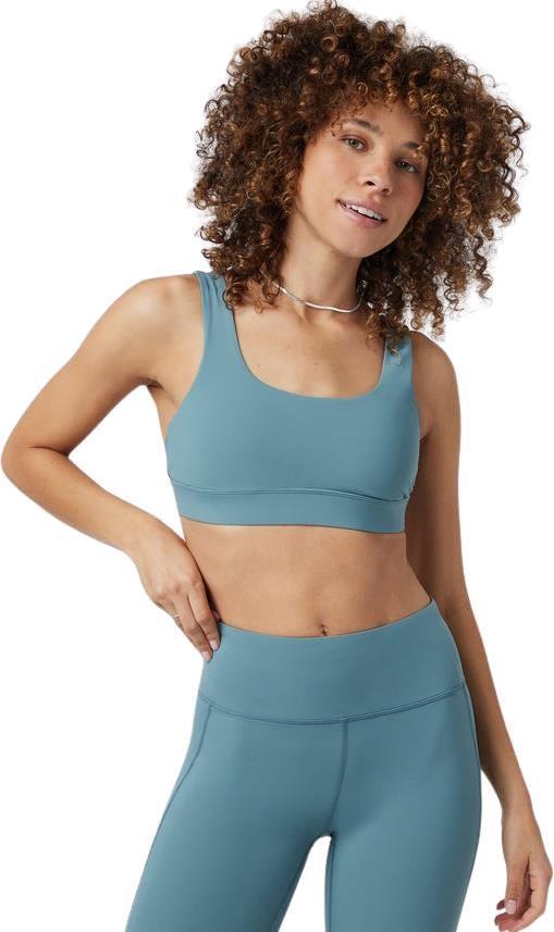 Stride Bra - Iron 1
