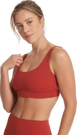 Stride Bra - Poppy 1