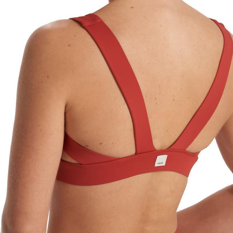 Stride Bra - Poppy 2