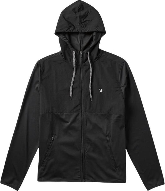 Sunday Element Jacket - Mens - Black 1