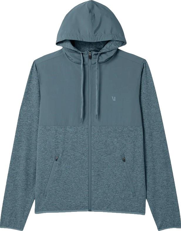 Sunday Element Jacket - Mens - blue sea heather 1