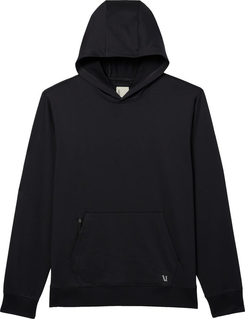 Sunday Hoodie 2.0 - Mens - black 1